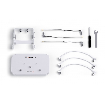 Raptor SR for DJI Phantom 3 Standard [A104S]